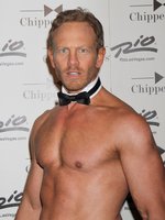 Ian Ziering nude photo