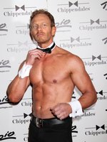 Ian Ziering nude photo