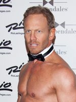 Ian Ziering nude photo