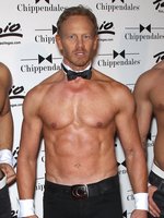 Ian Ziering nude photo