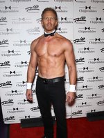Ian Ziering nude photo