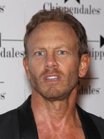 Ian Ziering nude photo
