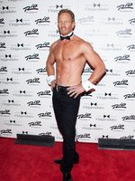 Ian Ziering nude photo