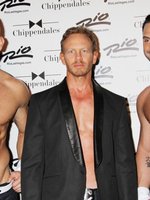 Ian Ziering nude photo