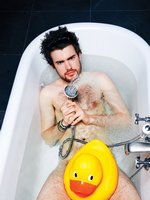 Jack Whitehall nude photo