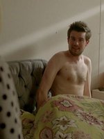 Jack Whitehall nude photo