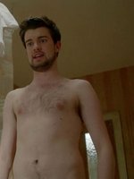 Jack Whitehall nude photo