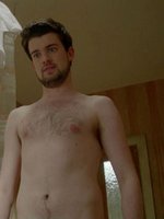 Jack Whitehall nude photo