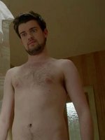 Jack Whitehall nude photo