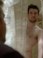 Jack Whitehall nude photo