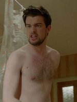 Jack Whitehall nude photo