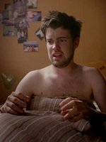 Jack Whitehall nude photo