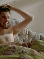 Jack Whitehall nude photo