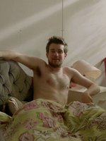 Jack Whitehall nude photo