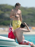 James Blunt nude photo