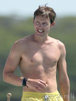 James Blunt nude photo