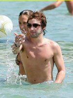 James Blunt nude photo