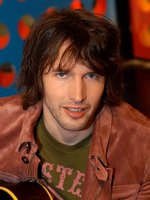 James Blunt nude photo