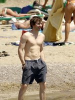 James Blunt nude photo