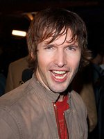 James Blunt nude photo