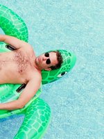 Jason Sudeikis nude photo