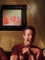 Jason Sudeikis nude photo