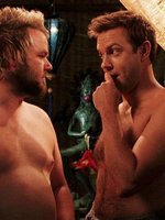 Jason Sudeikis nude photo