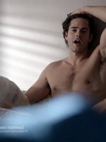 Jayson Blair nude photo