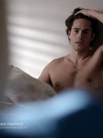 Jayson Blair nude photo