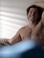 Jayson Blair nude photo