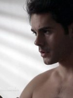 Jayson Blair nude photo