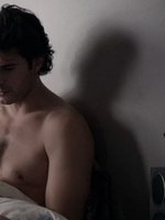 Jayson Blair nude photo