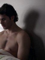 Jayson Blair nude photo