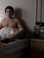 Jayson Blair nude photo