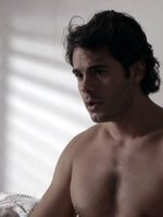 Jayson Blair nude photo