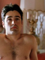 Jesse Bradford nude photo