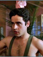 Jesse Bradford nude photo