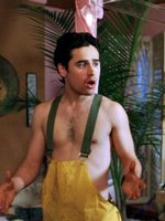 Jesse Bradford nude photo