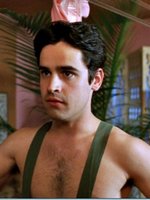 Jesse Bradford nude photo