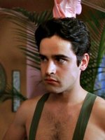 Jesse Bradford nude photo