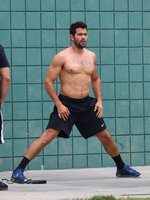 Jesse Metcalfe nude photo