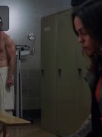 Jesse Spencer nude photo
