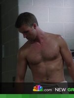 Jesse Spencer nude photo