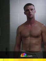 Jesse Spencer nude photo