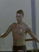 Jesse Spencer nude photo