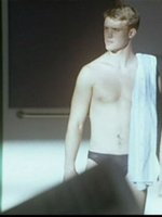 Jesse Spencer nude photo