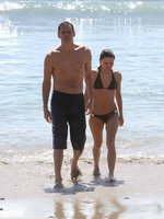 Jim Carrey nude photo