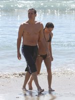 Jim Carrey nude photo