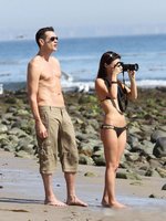 Jim Carrey nude photo