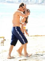 Jim Carrey nude photo